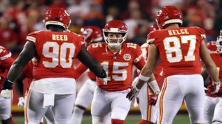 NFL Week 15 odds, picks: Lookahead lines offering value for Chiefs