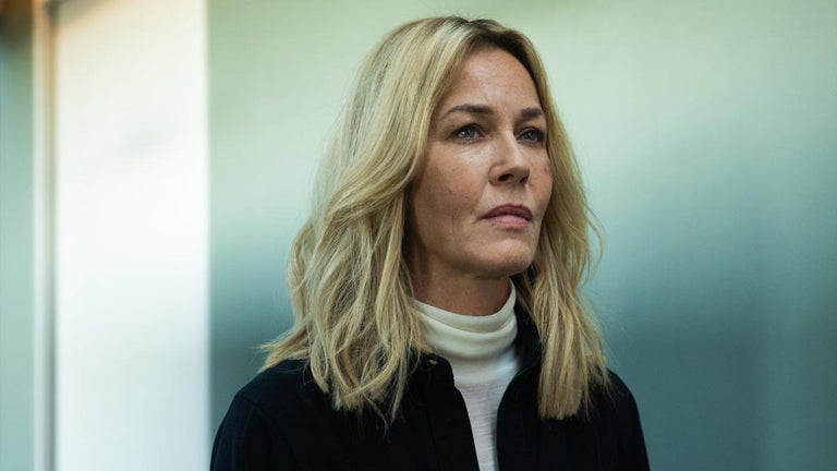 Connie Nielsen on Breaking Down Women's Stigmas With AMC+ Psychological Thriller 'Close to Me' (Exclusive)