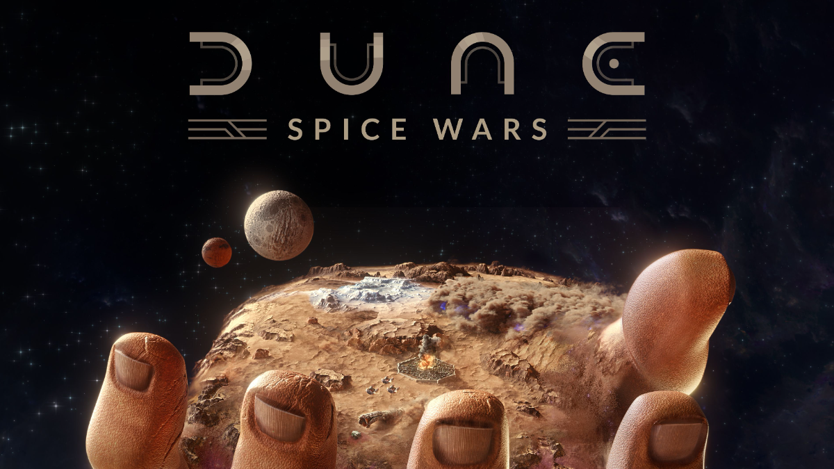 Dune: Spice Wars Revealed - Vimarsana News