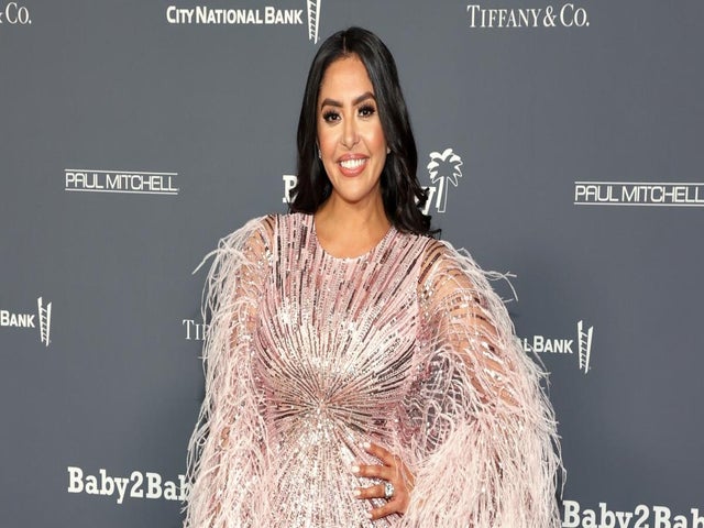 Vanessa Bryant Reveals She Lives in 'Fear' Over Kobe Crash Photos Leaking Following Taunts