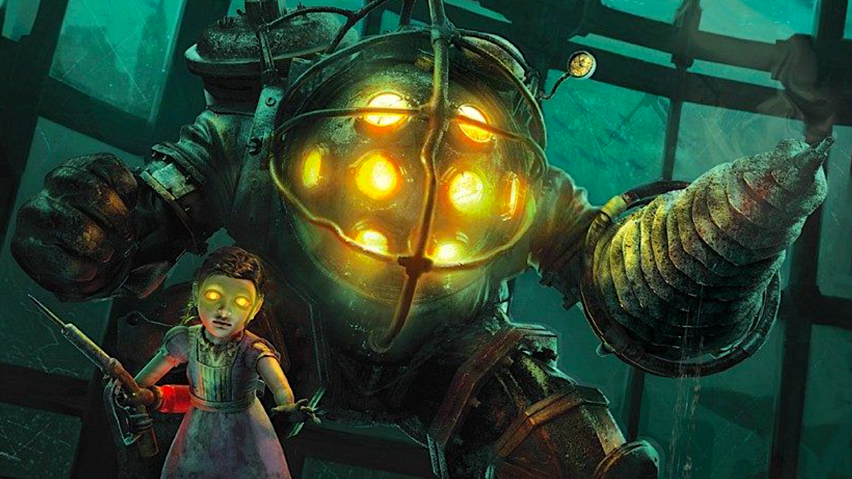 BioShock 4 «ускоряет» разработку