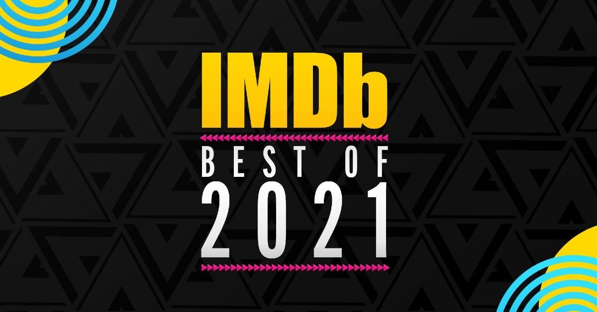 IMDb Announces Top 10 Movies and Series of 2022