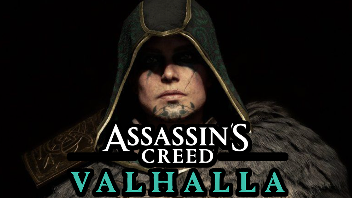 Assassin's Creed Valhalla Reveals Final DLC Quest