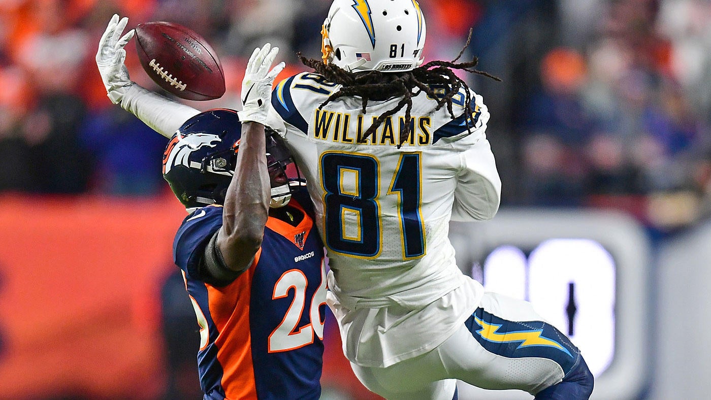 Thursday Night Football odds, spread, line: Chargers vs. Chiefs prediction, NFL picks by expert who's 17-5