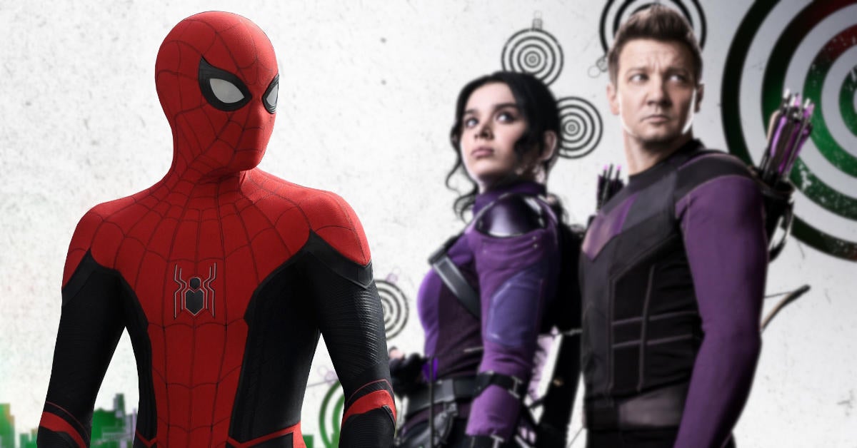 Spider-Man: Far From Home Ending - What Happened Before No Way Home?