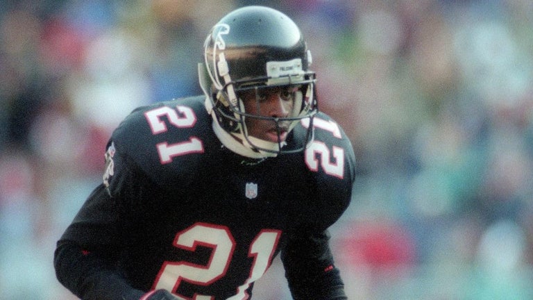 Deion Sanders Explains Why He 'Never Wanted to Leave Atlanta' (Exclusive)