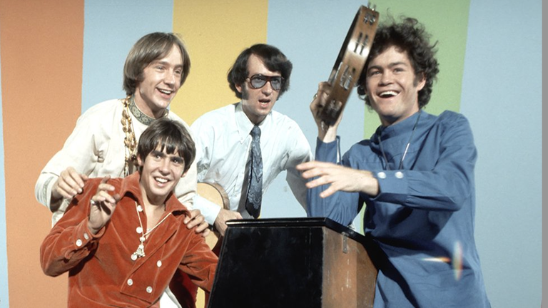 Michael Nesmith, The Monkees Member, Dead at 78