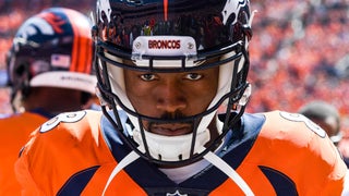 Demaryius Thomas: A look back at his NFL career through photos