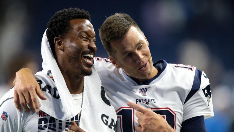 Tom Brady Mourns Death of Former Patriots Teammate Demaryius Thomas