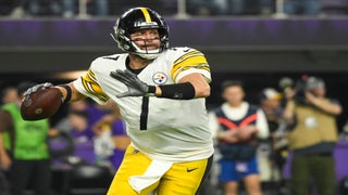 Frustrated Ben Roethlisberger addresses Chase Claypool celebration