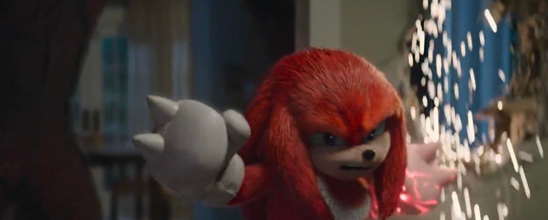 Sonic the Hedgehog 2: Extended Preview - Trailers & Videos