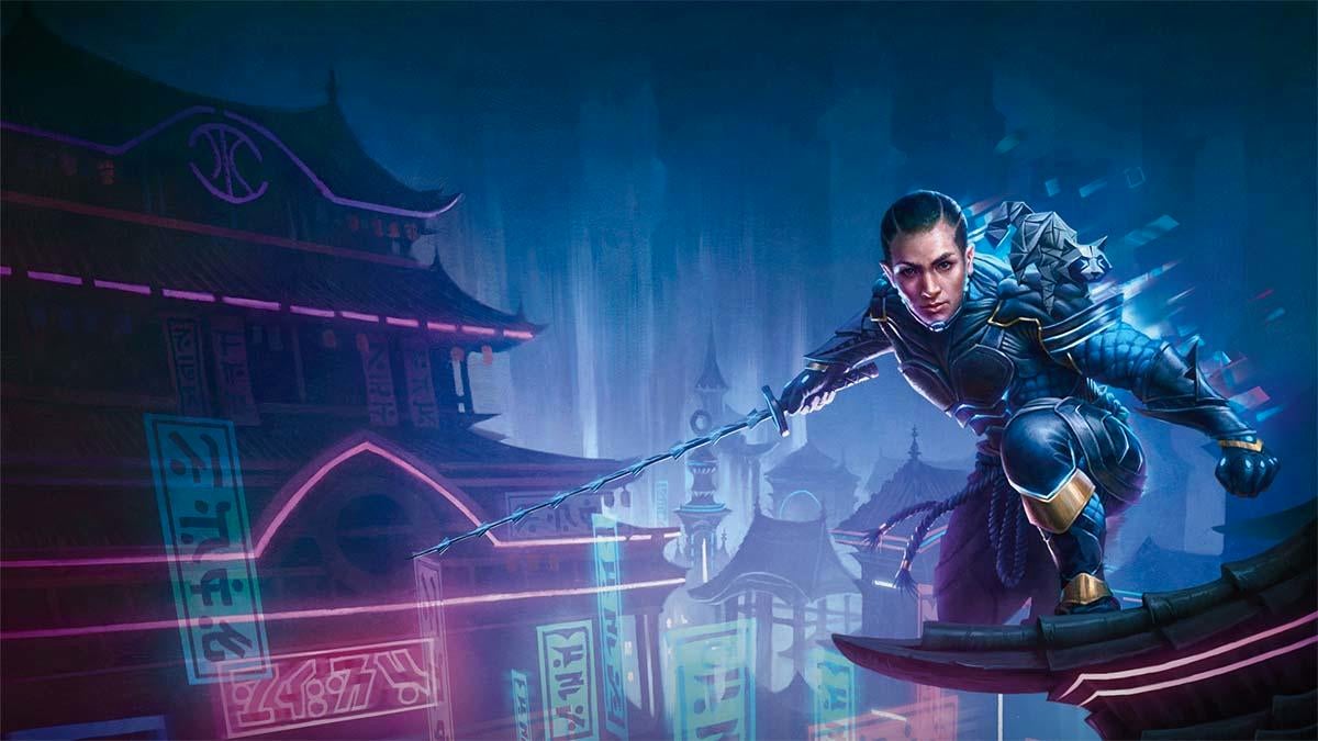 Beadle & Grimm's Expands Into Magic: The Gathering With Kamigawa: Neon Dynasty Platinum and Silver Editions - Vimarsana News