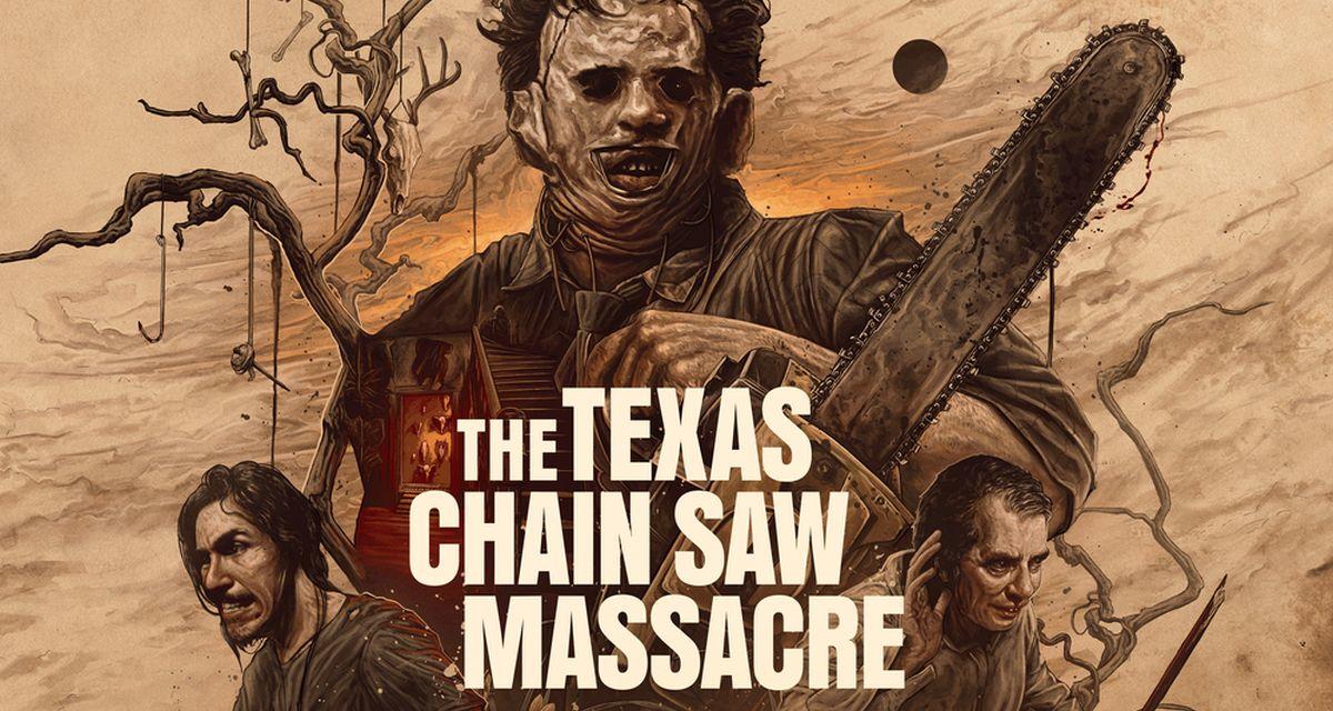 Texas Chain Saw Massacre won't end like Friday 13th, Gun says