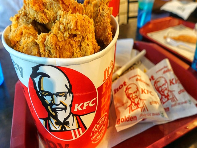 KFC Offering Free Fan-Favorite Menu Item This Week