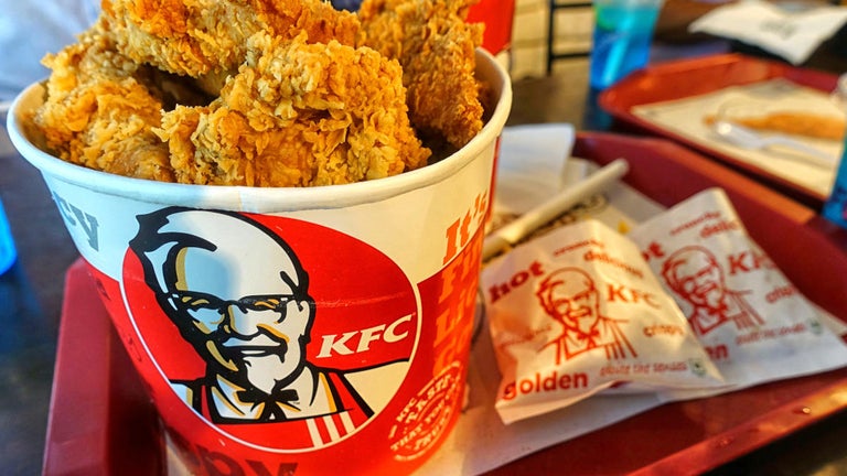 KFC Tests Popular Regional Sauce for Potential Menu Expansion