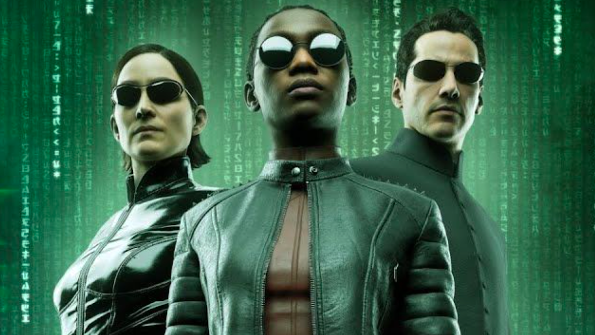 The Matrix Awakens Will Only Be Downloadable For One More Day