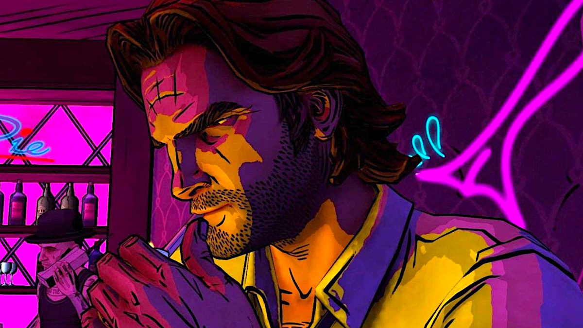 when is the wolf among us season 2