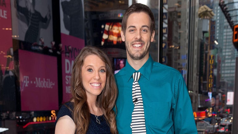 Why Jill Duggar and Derick Dillard Were Once Accused of 'Faking' Their Thanksgiving Picture