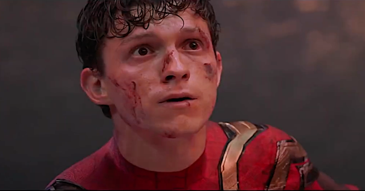 Spider-Man will have another Tom Holland-lead movie, per Marvel