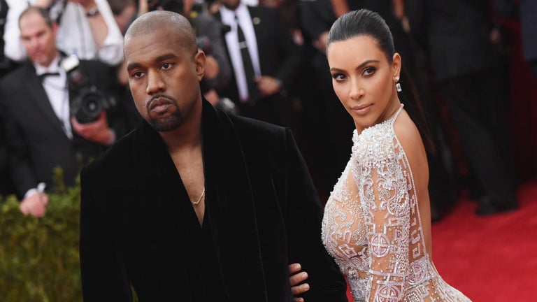 Kanye West Sends Lavish Gift to Kim Kardashian Amid Julia Fox Breakup