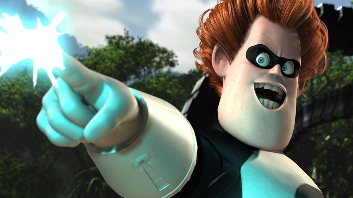 Disney Villainous Adds Pixar Villains in New Expansion