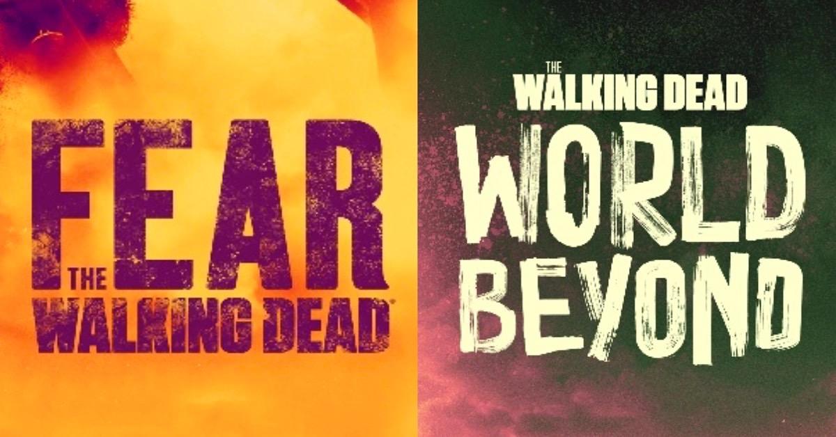 TWD: World Beyond Easter Egg Connects to Fear the Walking Dead