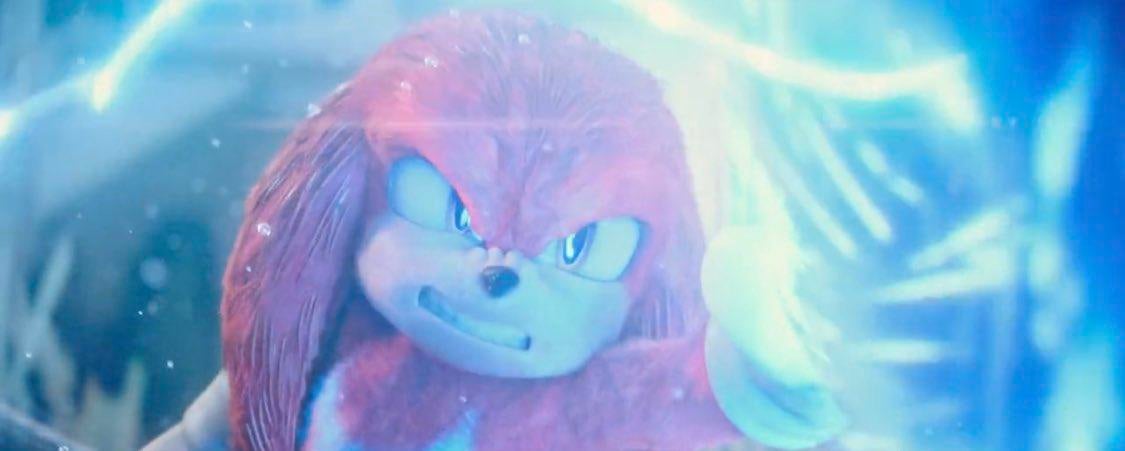 Sonic 2: O Filme - Trailer em Português
