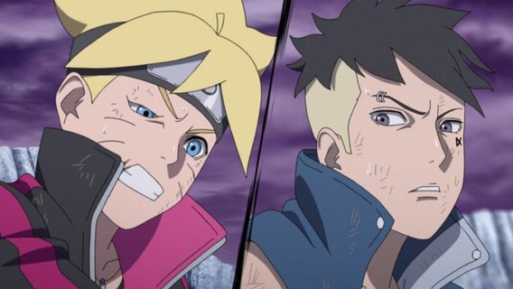 Boruto quer se tornar Dragon Ball Z e isso vai arruinar Naruto - Cinema