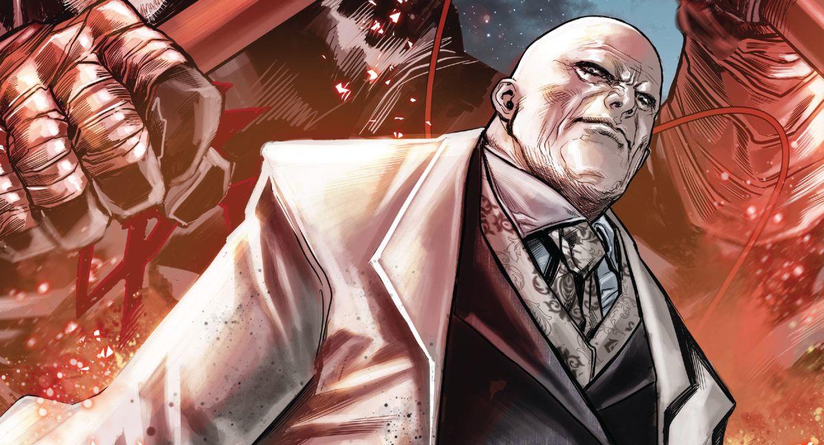 Kingpin May Have Just Killed an Iconic Daredevil Villain