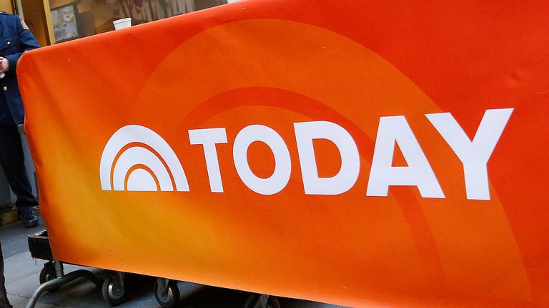 'Today' Host Quits His Other Show