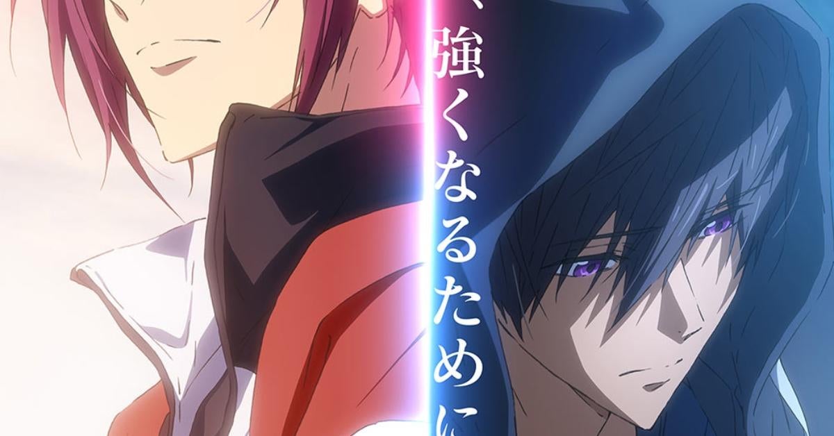 Free! The Final Stroke Part 2 Releases New Trailer and Poster