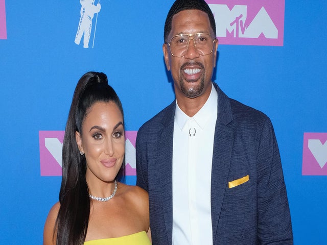 Awkward ESPN Video of Jalen Rose and Molly Qerim Resurfaces Amid Divorce