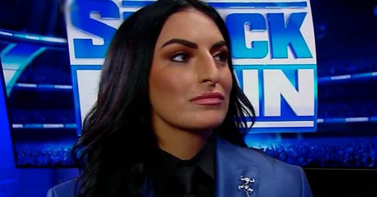 Sonya Deville Porn Sex Videos In Hd - WWE's Sonya Deville Addresses Possibly Returning to Regular In-Ring  Competition