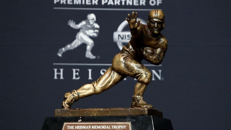 Heisman Trophy Winner for 2021 College Football Season Revealed