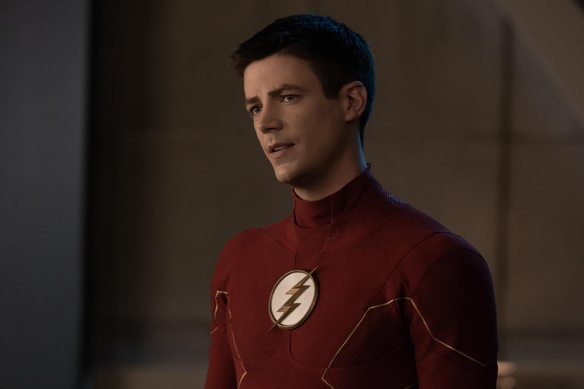 Final Thoughts On 'The Flash: Armageddon' – COMICON