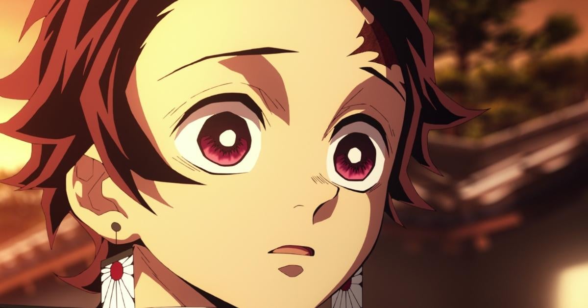 Demon Slayer Tasks Tanjiro With Carrying On Rengoku's Most Important