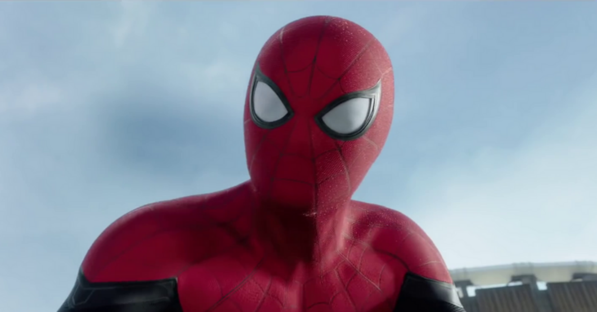 Spider-Man: No Way Home - Rotten Tomatoes