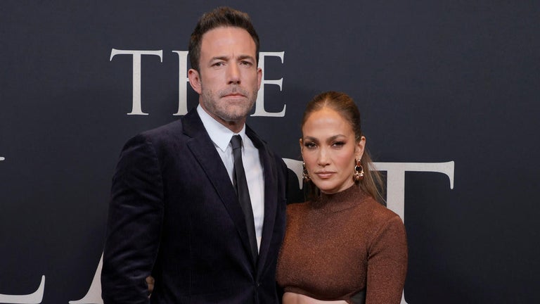 See 'Excited' Jennifer Lopez in Wedding Day Glam Just Before Marrying Ben Affleck