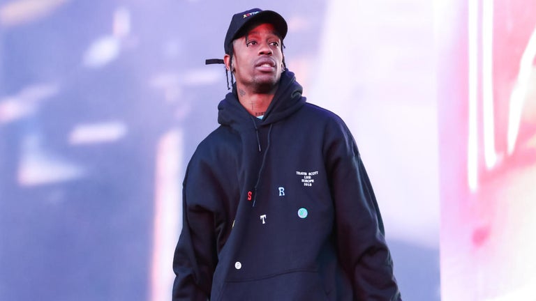 Travis Scott's Astroworld Festival Left Nearly 5,000 Injured, New Filing Claims