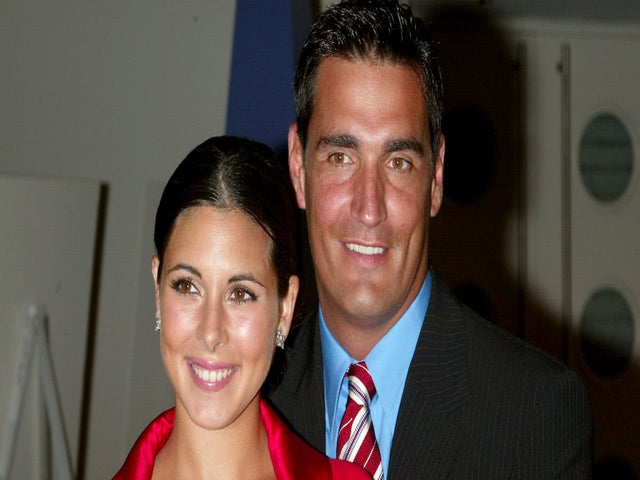 'Sopranos' Alum Jamie Lynn Sigler's Ex Sentenced to Prison