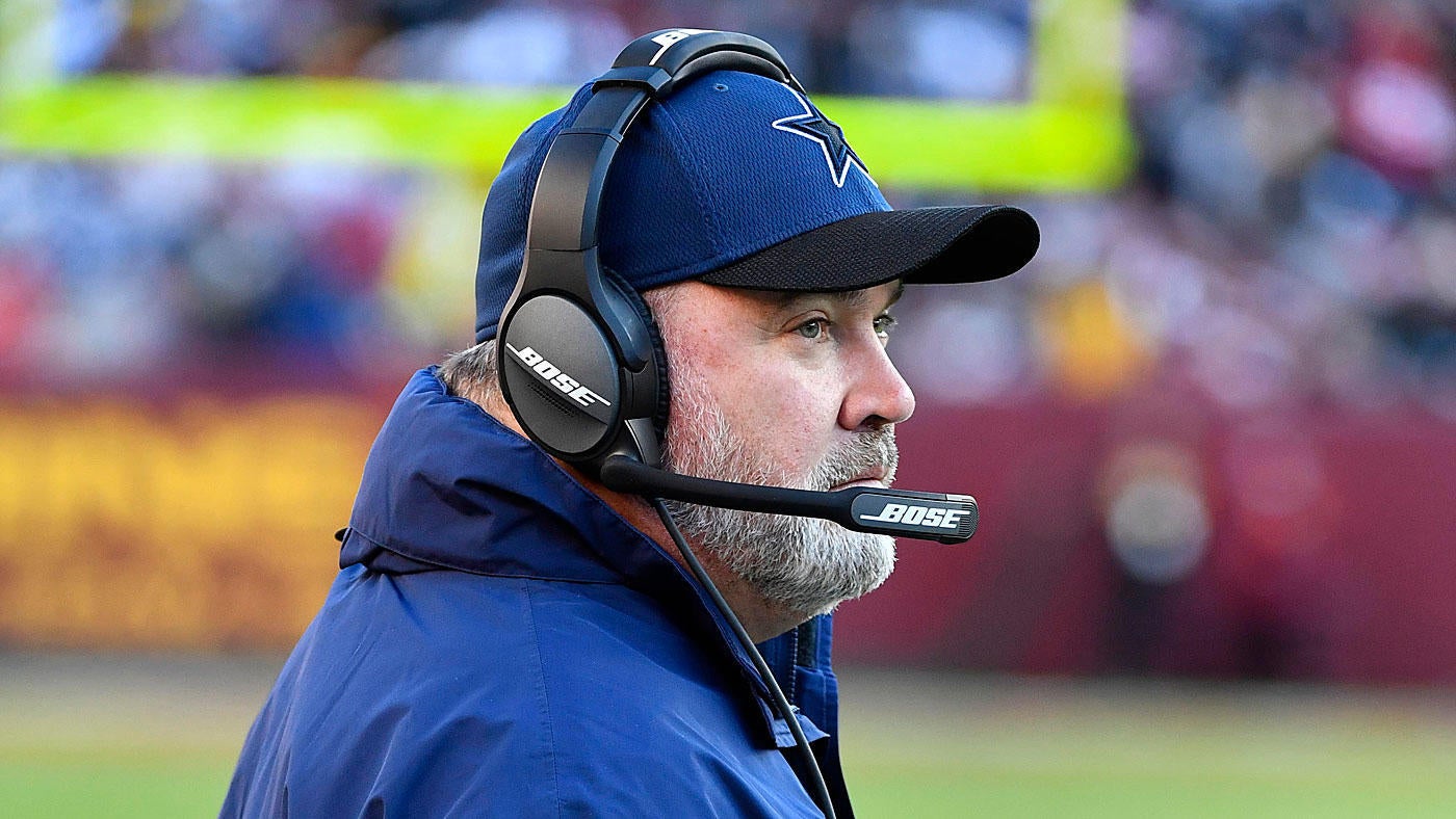 Cowboys lose to 49ers on bizarre final play: Here's what happened in the final seconds of wild card defeat