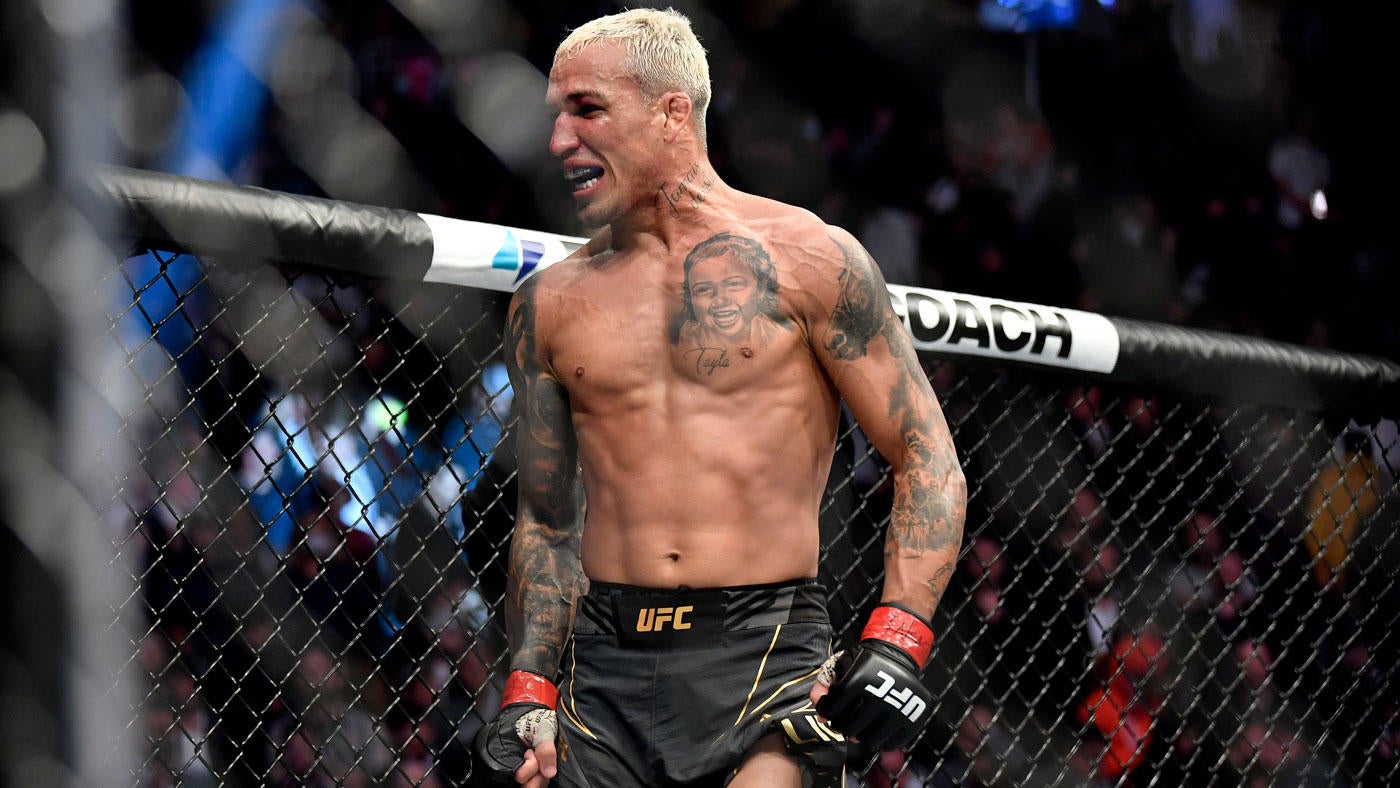 UFC 269 results, highlights Charles Oliveira submits Dustin Poirier to retain lightweight title