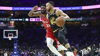 Joel Embiid's playmaking paramount in Sixers' win vs. Lakers