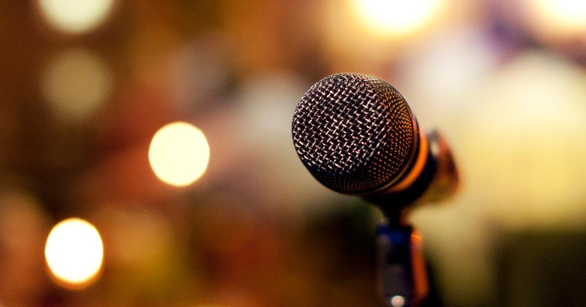 microphone-getty-images