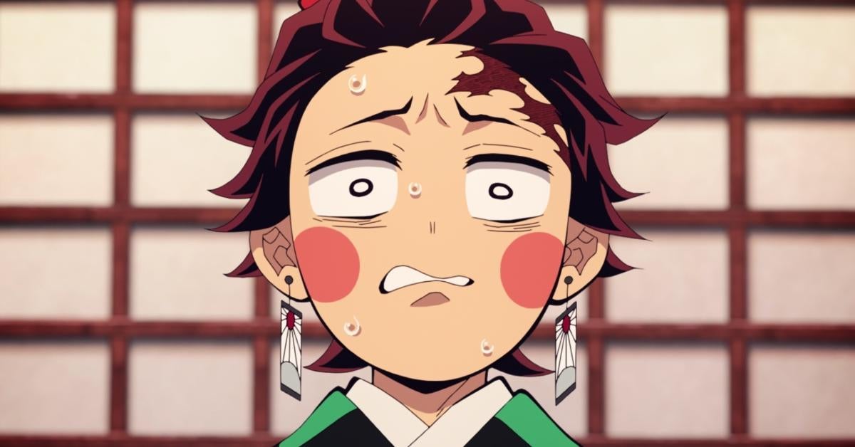 When you think about it Tanjiro's resume as a Demon Slayer is