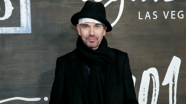 Billy Bob Thornton Officially Cast in New Paramount+ Series From 'Yellowstone' Creator