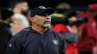 Raiders 2021 NFL playoff picture: Where they stand after 14 weeks