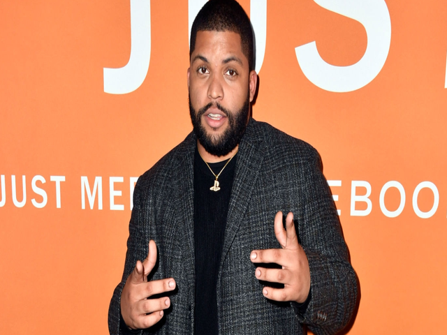 Disney+'s 'Obi-Wan': O'Shea Jackson Jr. Calls 'Star Wars' Role 'The Best Job I Ever Had in My Life' (Exclusive)