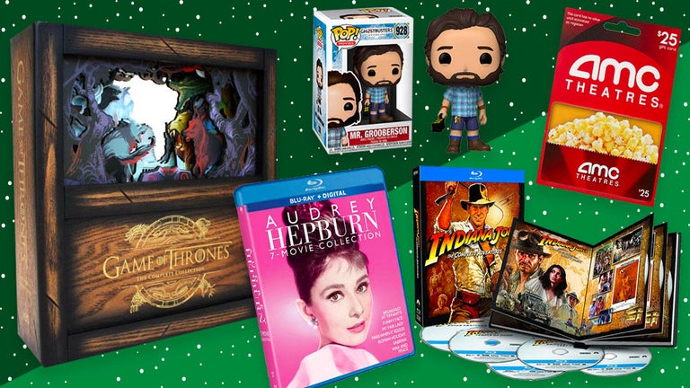 Christmas Gift Guide 2021: 8 Best Pop Culture Stocking Stuffers to Get This Holiday Season