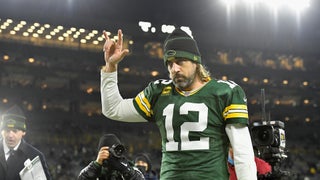 Aaron Rodgers Still Owns the Bears with Another MVP in Sights